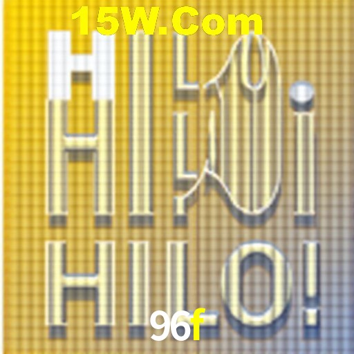 Slot Games 96f