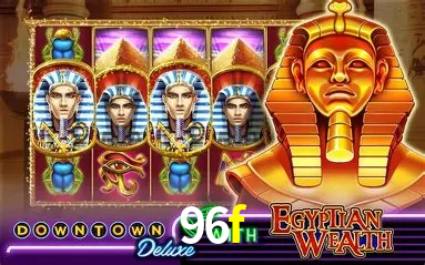 Estatísticas 96f
