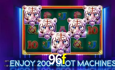 Jogos de Slot 96f