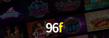 Daily Bonuses 96f