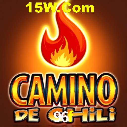 Welcome Bonus 96f