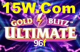 96f casino