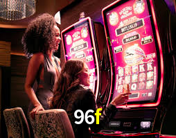 Live Casino 96f