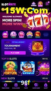 Tennis Betting 96f