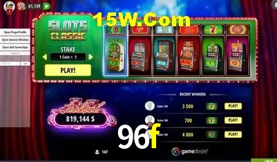 Promoção Relâmpago 96f